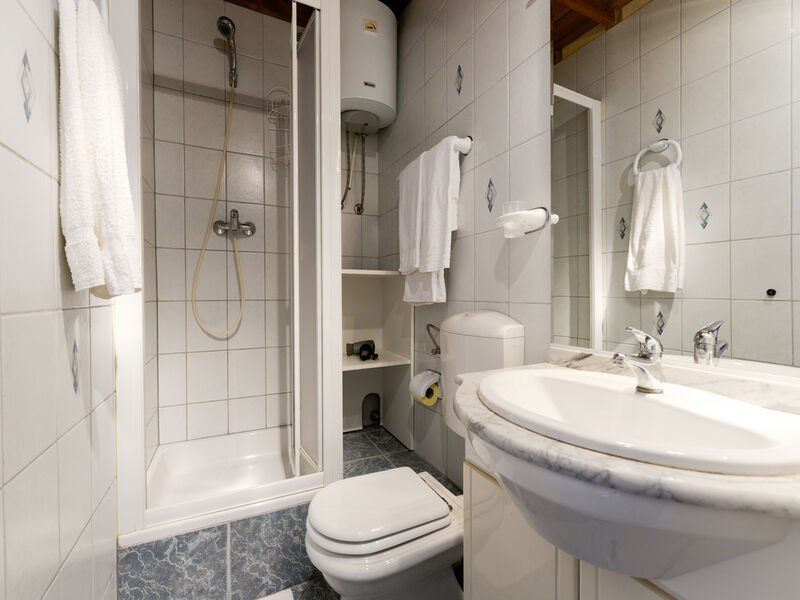 Apartmány 2032-28