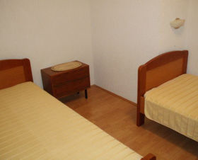 Apartmány 549-138