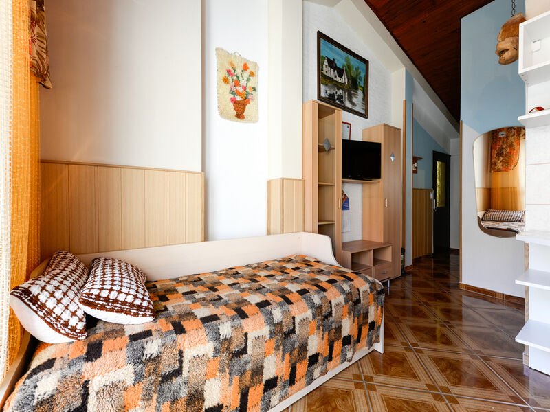 Apartmány 2032-28