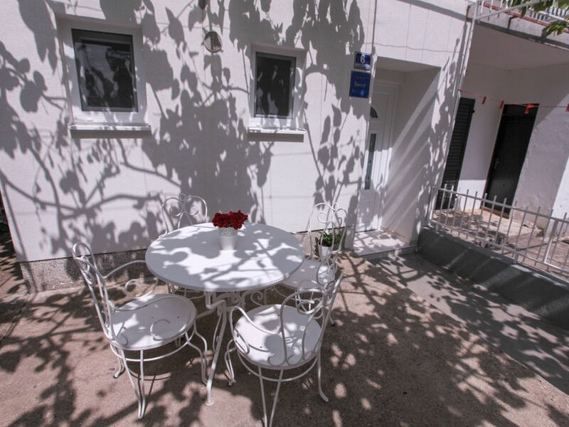 Apartmán Luminar