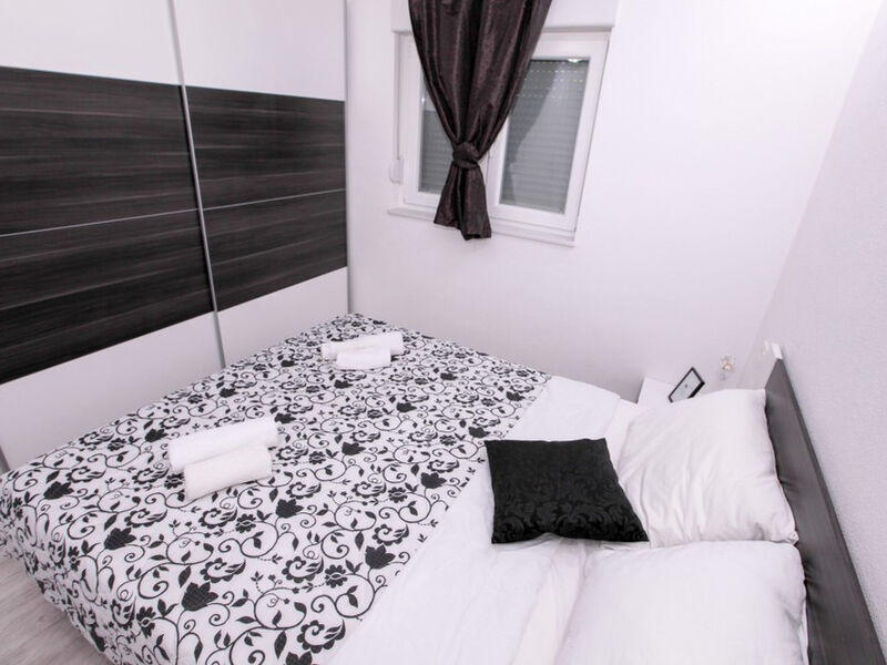 Apartmán Luminar