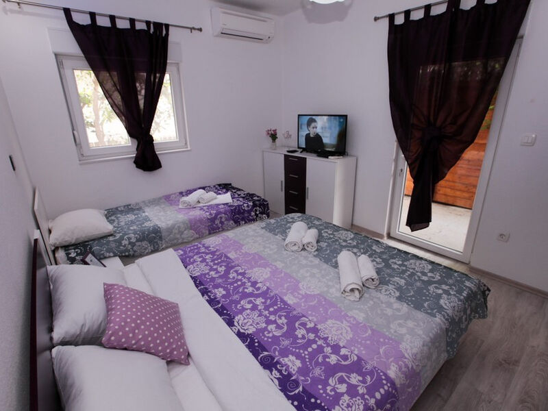 Apartmán Luminar