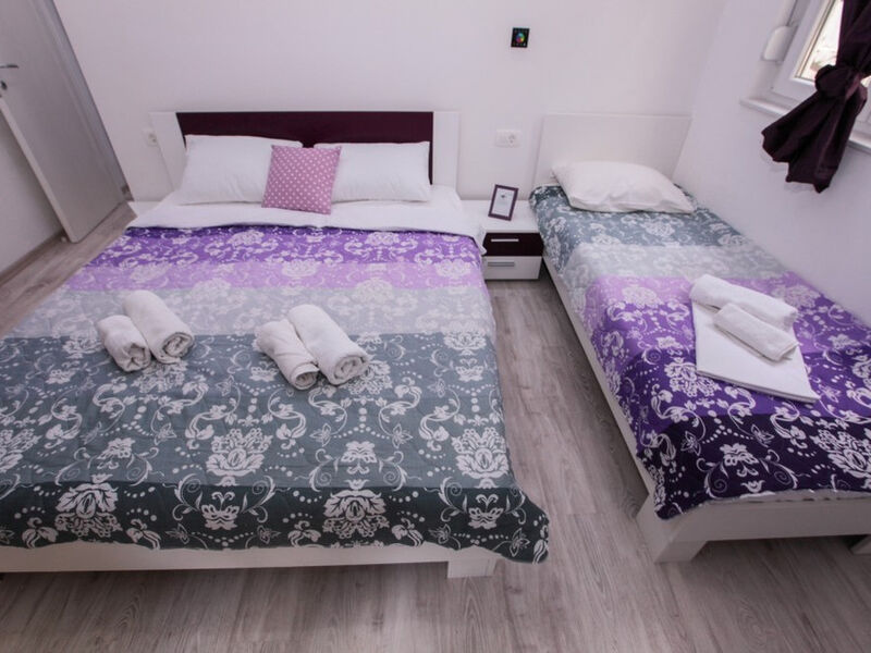 Apartmán Luminar