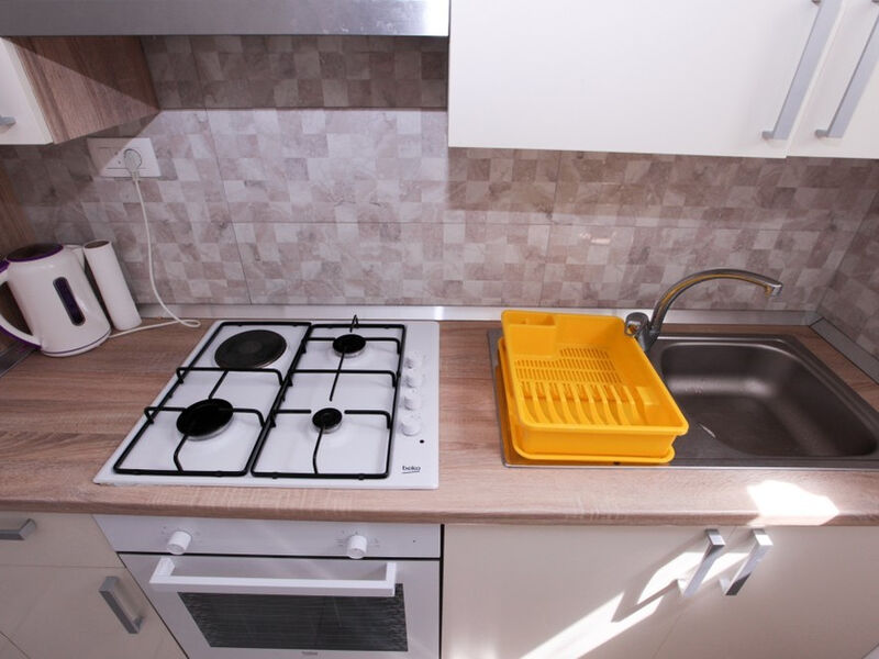 Apartmán Luminar