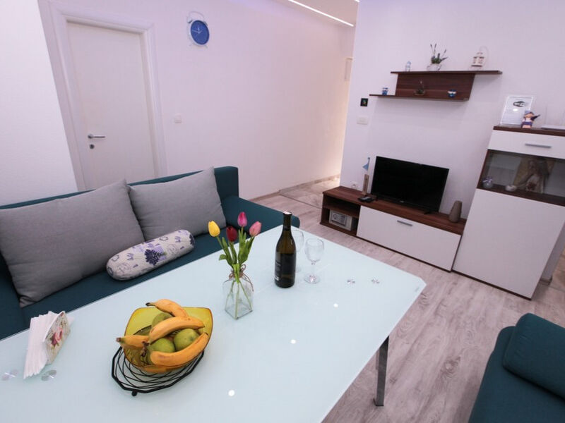 Apartmán Luminar