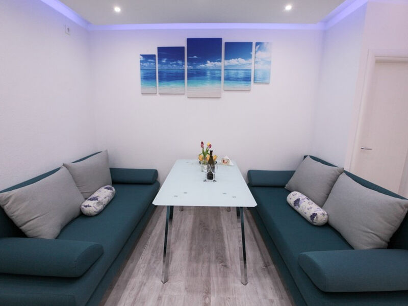 Apartmán Luminar