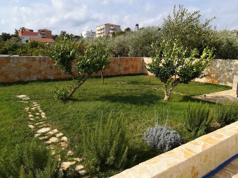 Apartmány Joško