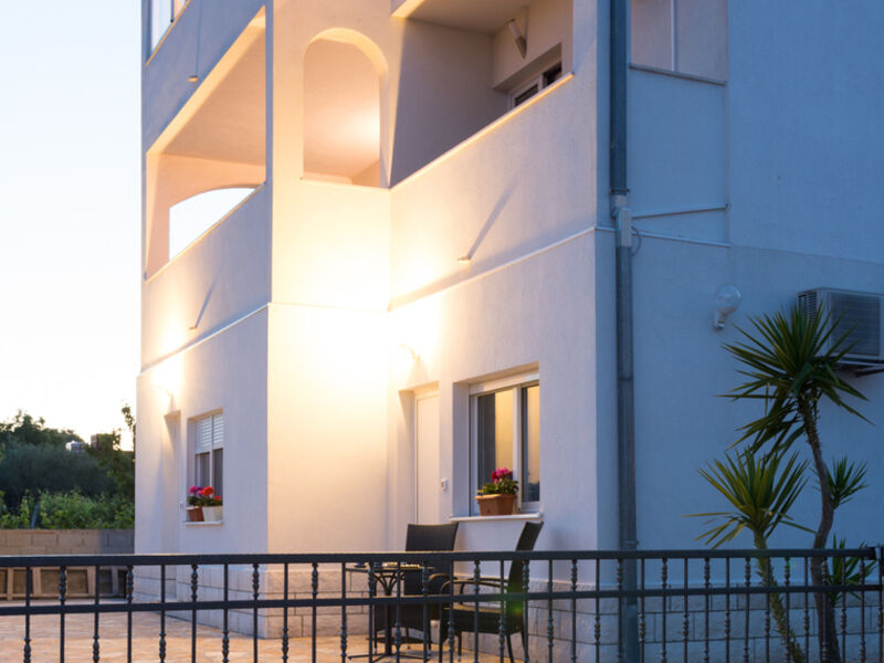Apartmány Joško