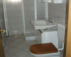 Apartmány 549-138
