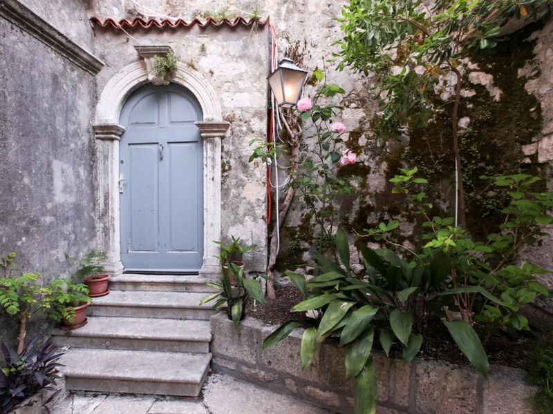 Vila Guinio house