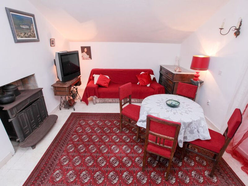 Vila Guinio house