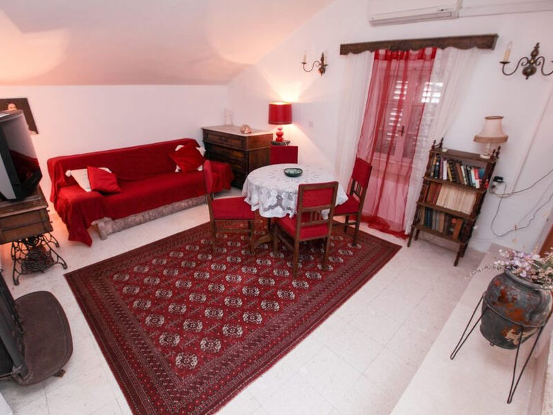 Vila Guinio house