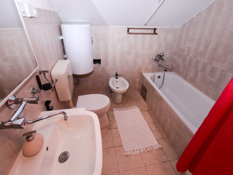 Vila Guinio house
