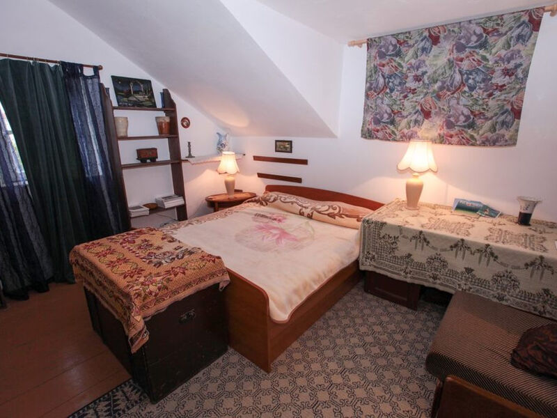 Vila Guinio house