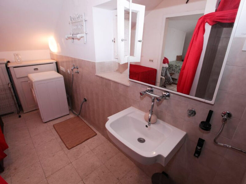 Vila Guinio house