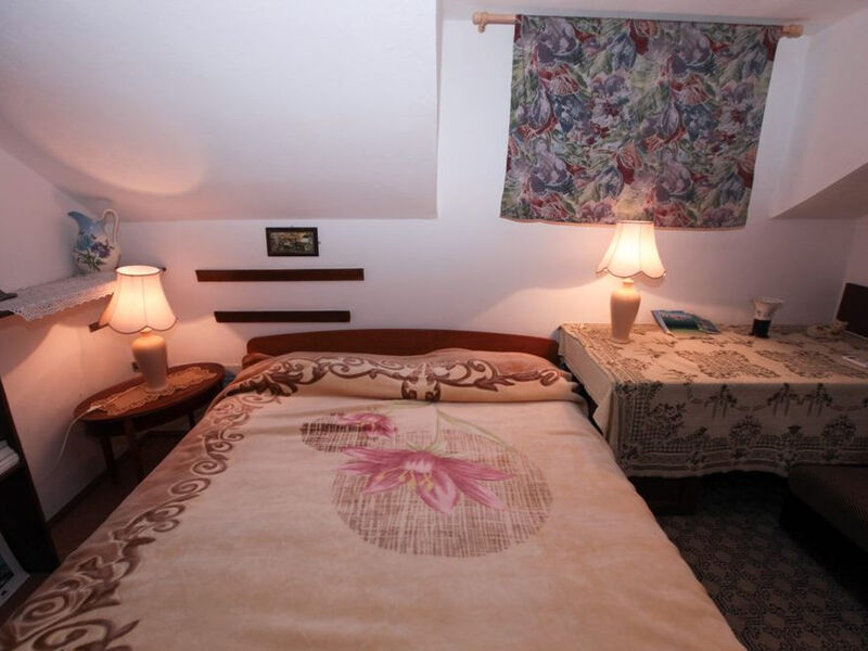 Vila Guinio house