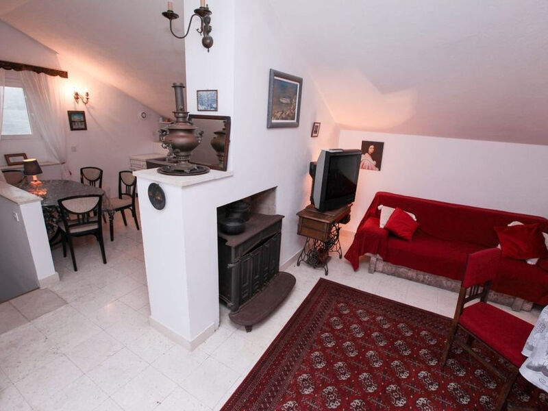Vila Guinio house