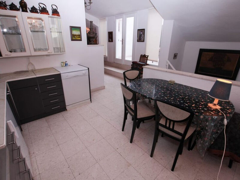 Vila Guinio house