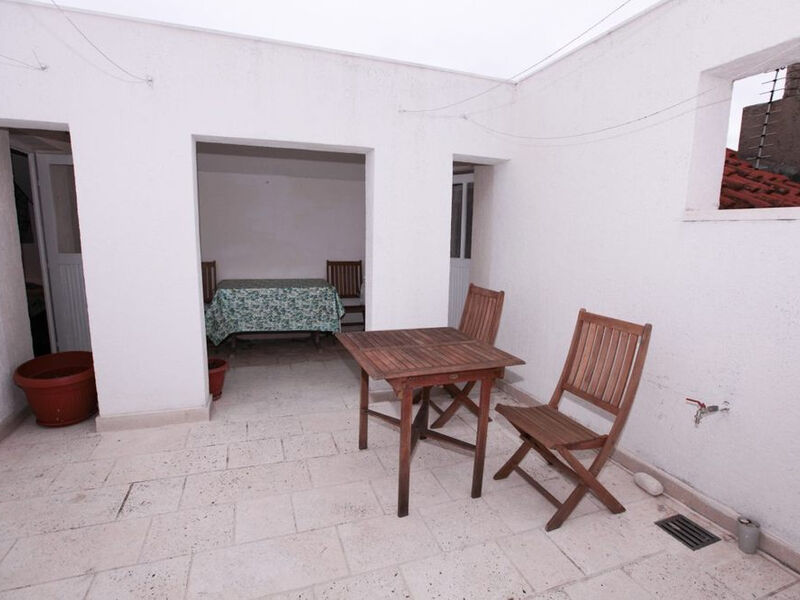 Vila Guinio house