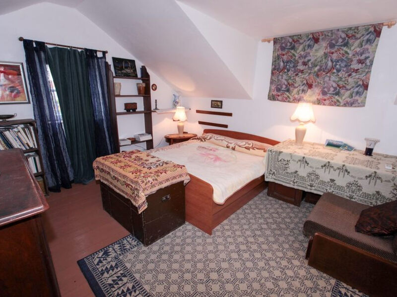 Vila Guinio house