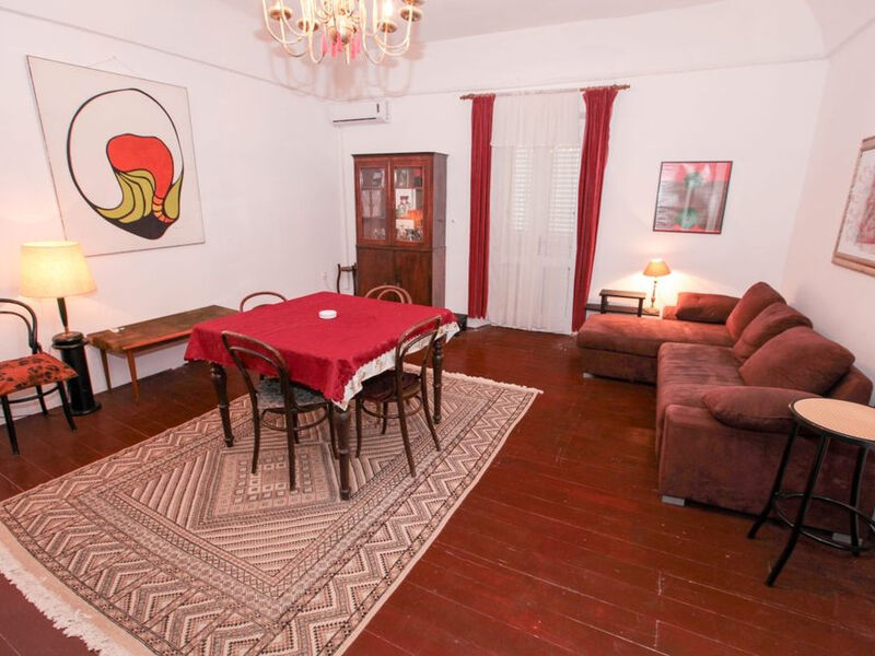 Vila Guinio house