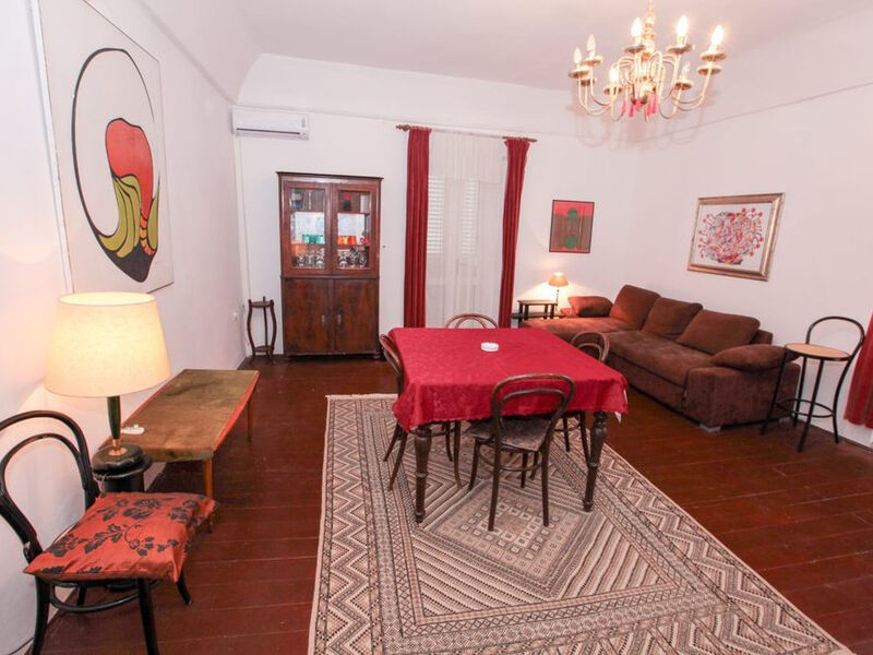 Vila Guinio house
