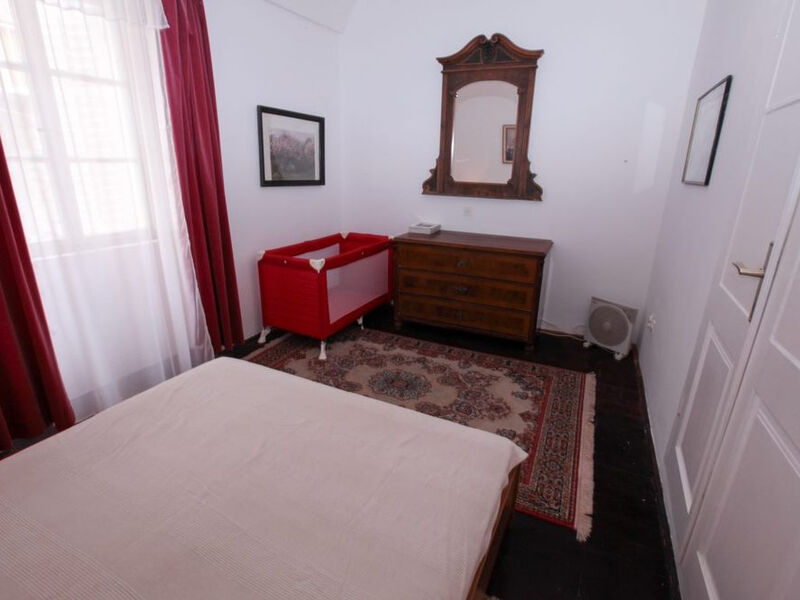 Vila Guinio house