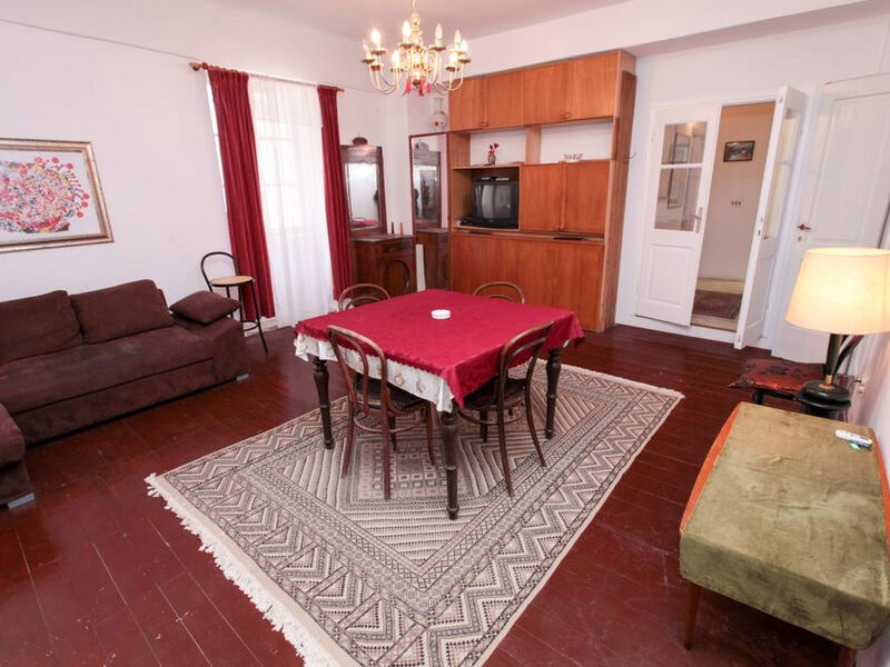 Vila Guinio house