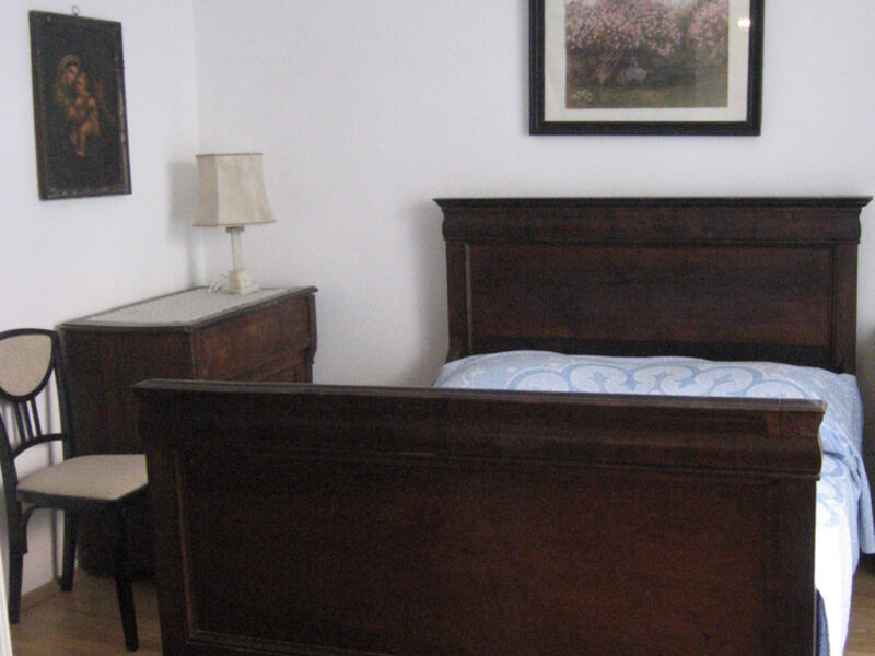 Vila Guinio house