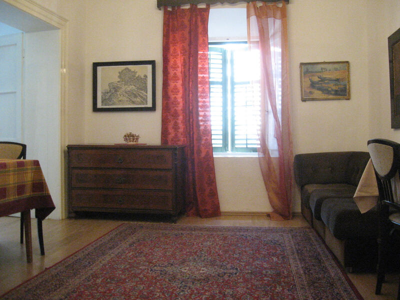 Vila Guinio house