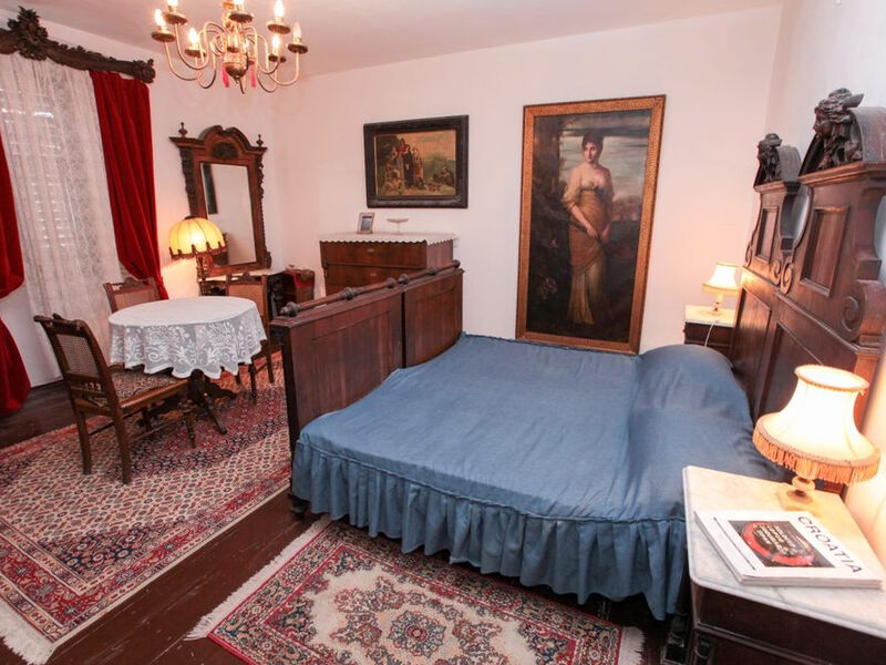 Vila Guinio house