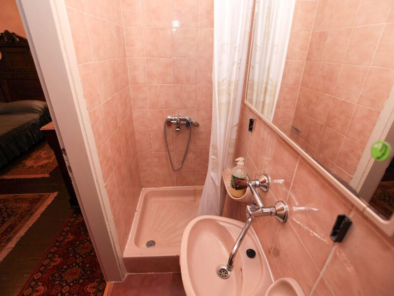 Vila Guinio house