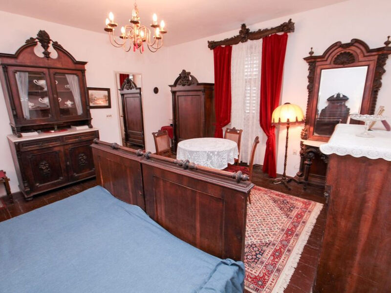 Vila Guinio house
