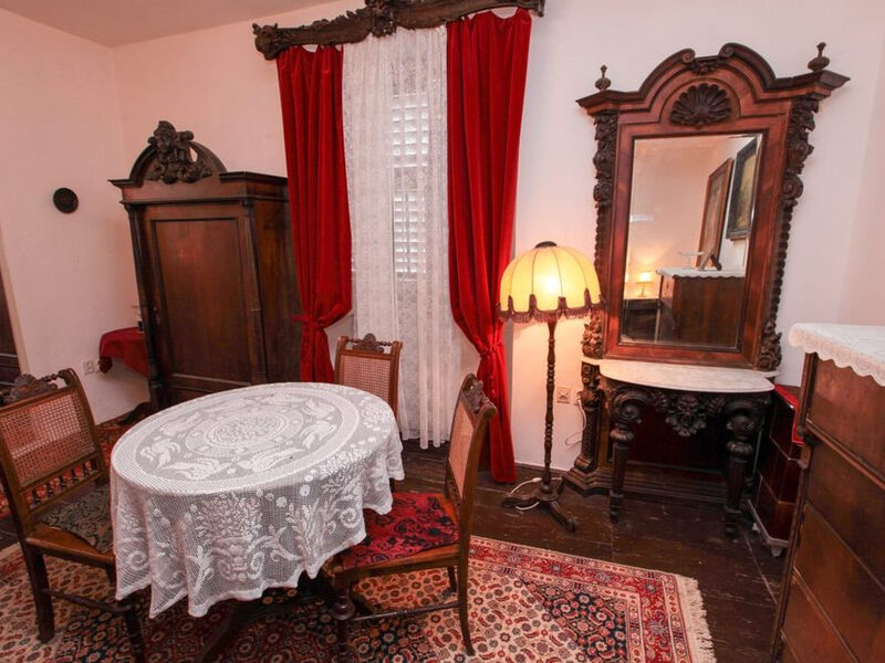 Vila Guinio house