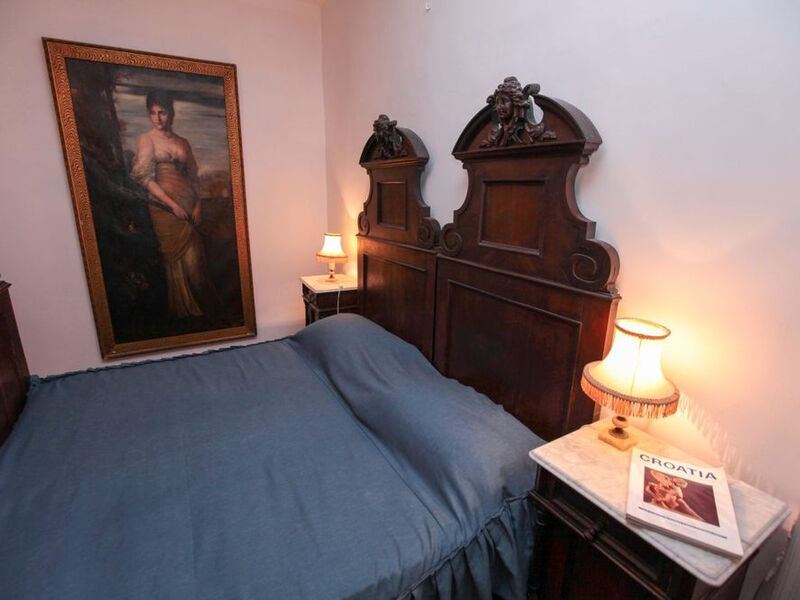 Vila Guinio house