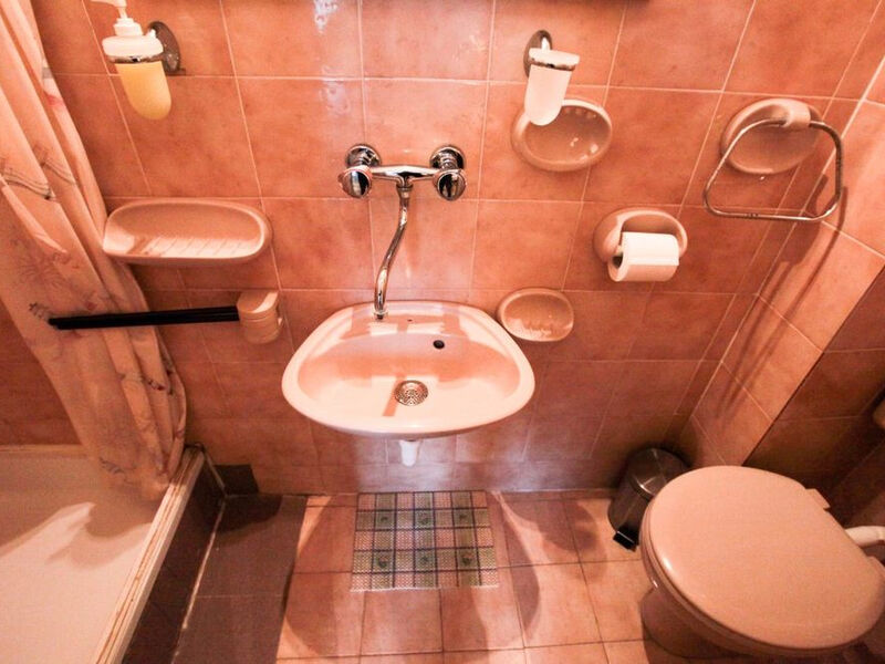 Vila Guinio house