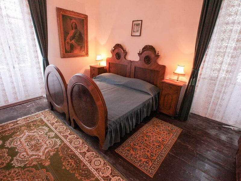 Vila Guinio house