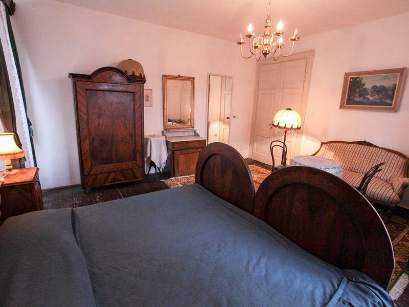 Vila Guinio house