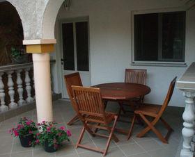 Apartmány 549-138