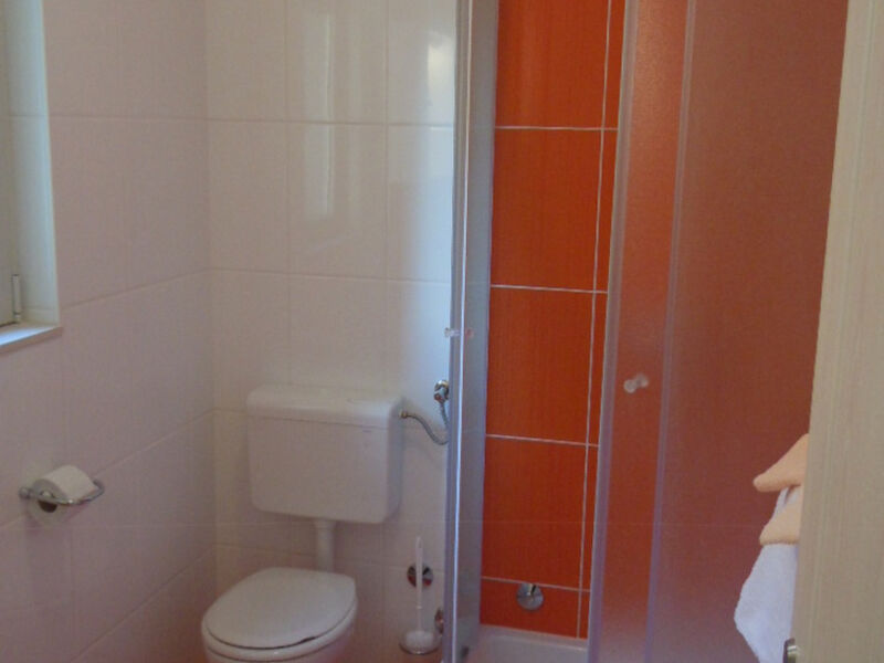 Apartmány Valerija