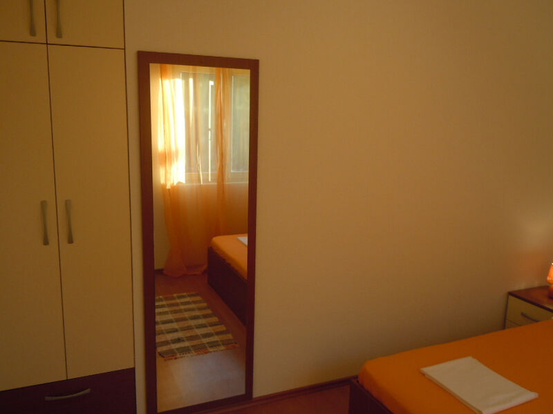 Apartmány Valerija