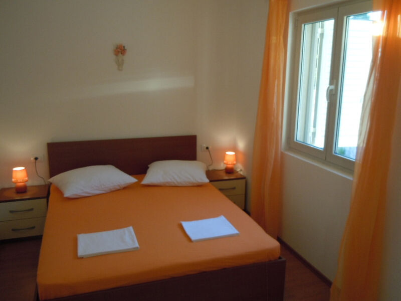 Apartmány Valerija