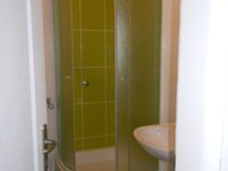 Apartmány Valerija