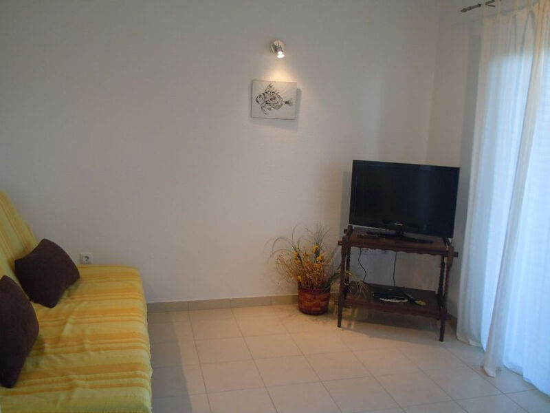 Apartmány Valerija