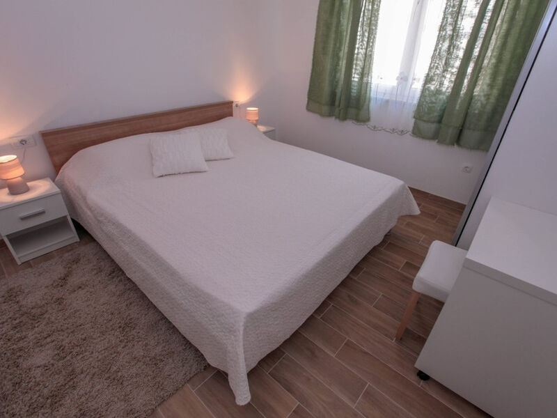 Apartmány Vita