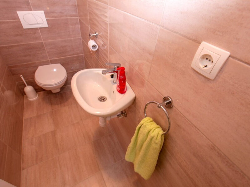 Apartmány Vita