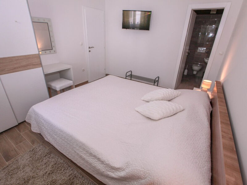 Apartmány Vita
