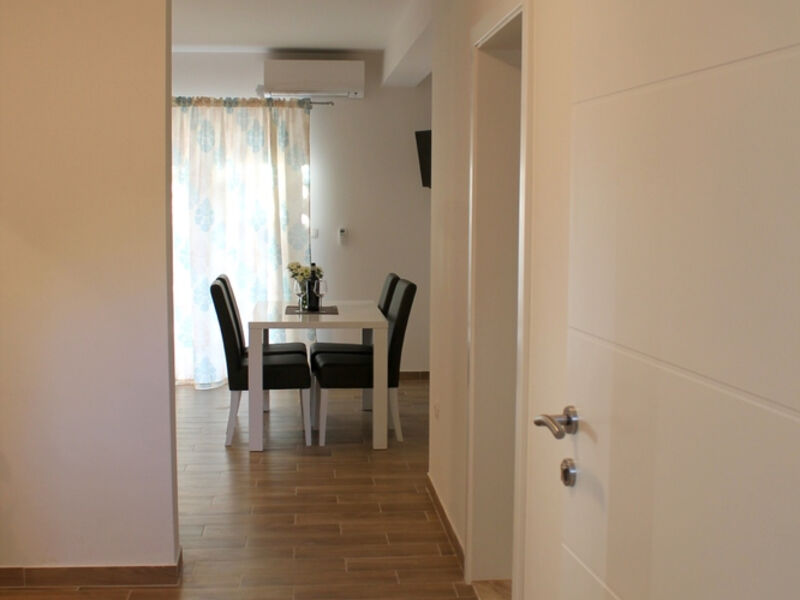 Apartmány Vita