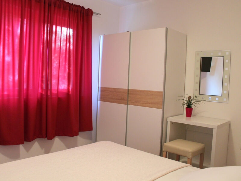 Apartmány Vita