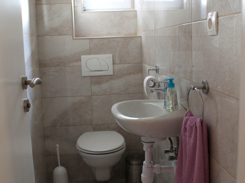 Apartmány Vita